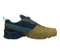 Dynafit Herren Transalper GTX Schuhe (Größe 46.5, oliv)