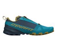 Dynafit Traverse Goretex Wanderschuhe EU 40 1/2 Storm Blue / Blueberry