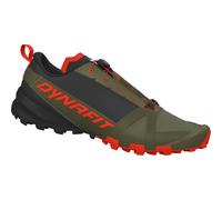 Dynafit Traverse GTX M - Trailrunningschuhe - Herren 11 UK Green/Red
