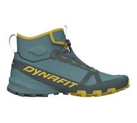 DYNAFIT Herren Traverse Mid GTX Schuhe, Lichen-Atlantic, 42.5