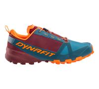 Dynafit Traverse UK 7 mallard blue/syrah