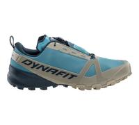 Dynafit Traverse Wanderschuhe EU 44 1/2 Rock Khaki / Storm Blue