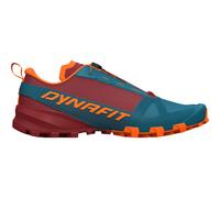 Dynafit Traverse Wanderschuhe EU 47 Mallard Blue / Syrah
