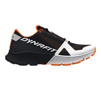 Dynafit Ultra 100 Trailrunningschuhe weiß orange - 44