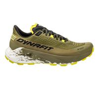 Dynafit Ultra 100 V3 GORE-TEX Fahrradschuhe olivgrün/gelb - 46