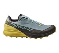 Dynafit Trailrunningschuhe Ultra GORE-TEX Blau/Gelb/Schwarz Größe 42.5