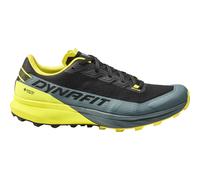 Dynafit Ultra GORE-TEX Trailrunningschuhe dunkelblau/schwarz/gelb - 45