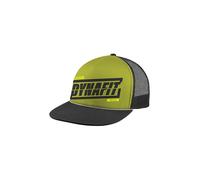 Dynafit - Graphic Trucker Cap - Cap, Gr. 58 cm, oliv (GoldenLimeTabloid)