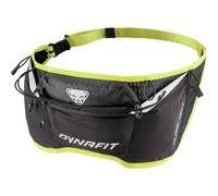 DYNAFIT Kleintasche Flask Belt (48837) ONE SIZE asphalt / fluo yellow