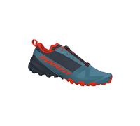 Dynafit Traverse Wanderschuhe EU 45 Storm Blue / Blueberry
