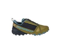 Dynafit Traverse Wanderschuhe EU 44 Army / Blueberry