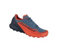 Dynafit Ultra 50 GORE-TEX Trailrunningschuhe blau/orange - 44