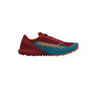 DYNAFIT Laufschuhe "ULTRA 50" in Rot - Größe 46,5 | Herrenschuhe Outdoorschuhe