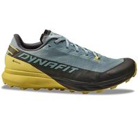 Dynafit Ultra GORE-TEX Trailrunningschuhe blau/gelb/schwarz - 41