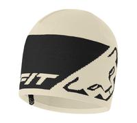Dynafit Leopard Logo Mützen & Beanies beige Größe ONE SIZE Ski Elastisch