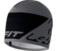 Dynafit Leopard Logo Beanie smoke/0910 (0601) UNI58