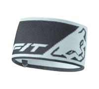 Dynafit Leopard Logo Headband cloud blue/0720 (3181) UNI58
