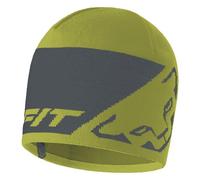Dynafit Leopard Logo - Mütze Light Green/Grey