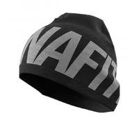Dynafit Light Logo Mütze One Size Black Out / Alloy (Herstellerartikelnummer: 08-0000071520-0911-UNI58)
