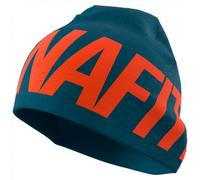 DYNAFIT Mütze "Light Logo" in Türkis - Größe 58 cm | Damen Muetzen Caps