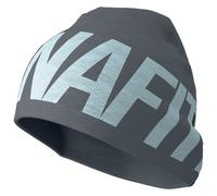 Dynafit - Light Logo Beanie - Mütze, Gr. One Size, grau/blau (CloudBlue)
