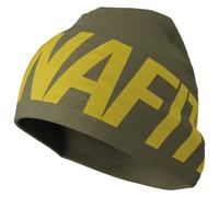 Dynafit Light Logo Mütze (Größe ONE SIZE, gruen)