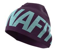Dynafit - Light Logo Beanie - Mütze, Gr. One Size, lila (RoyalPurple)