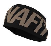 Dynafit Light Logo Stirnband (Größe ONE SIZE, grau)