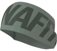 Dynafit LIGHT LOGO HEADBAND Stirnband ks grün