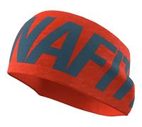 Dynafit Light Logo Headband, Unisex-Bandana für Erwachsene, Dawn/8160, Einheitsgröße