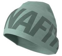 Dynafit Light Logo Mütze (Größe ONE SIZE, grau)