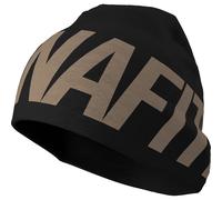 Dynafit Light Logo Mütze (Größe ONE SIZE, grau)