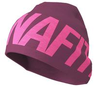 Dynafit Light Logo Mütze (Größe ONE SIZE, pink)