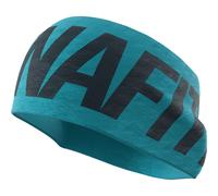 Dynafit Light Logo Stirnband (Größe ONE SIZE, blau)