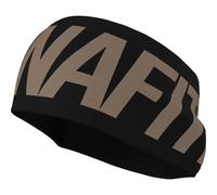 Dynafit Light Logo Stirnband (Größe ONE SIZE, grau)