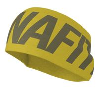 Dynafit Light Logo Stirnband (Größe ONE SIZE, gruen)