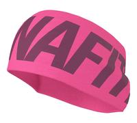 Dynafit Light Logo Stirnband cheeky pink