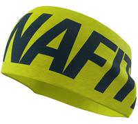 Dynafit Light Logo Stirnband Lime Punch