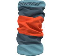 Dynafit Light Merino Schlauchtuch Schals & Multifunktionstücher orange Größe ONE SIZE Trekking Elastisch Merinowolle