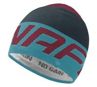 Dynafit Radical - Wollmütze Skitouren 58 Light Blue/Violet/Dark Blue