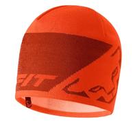 Dynafit Mütze Leopard Logo Beanie, Dawn/1730, One Size, 08-0000070512