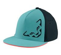 Dynafit - Tech Trucker Cap - Cap, Gr. 58 cm, türkis (MarineBlue)