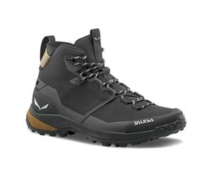 DYNAFIT OBERAL Puez 2 MID PTX M Herren Trekkingschuh schwarz schwarz