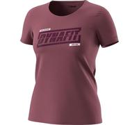 DYNAFIT Oberalp Deutschland GmbH Graphic CO W S/S Tee - 40