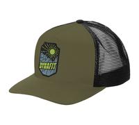 Dynafit Patch Trucker Cap (Größe ONE SIZE, oliv)