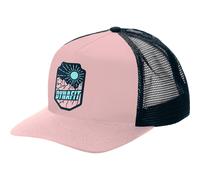 Dynafit Patch Trucker Kappe One Size Pale Rose