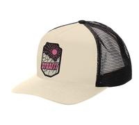 Dynafit Patch Trucker Cap overcast