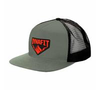 Dynafit Patch Trucker Kappe One Size Sage
