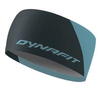 Dynafit Performance 2 Dry Headband - Funktionales Stirnband für Outdoor-Aktivitäten - Storm Blue / UNI