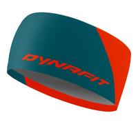 Dynafit Performance 2 Dry Stirnbänder orange Größe ONE SIZE Trekking Atmungsaktiv